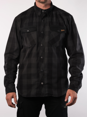 BROGER ALASKA Koszula Motocyklowa