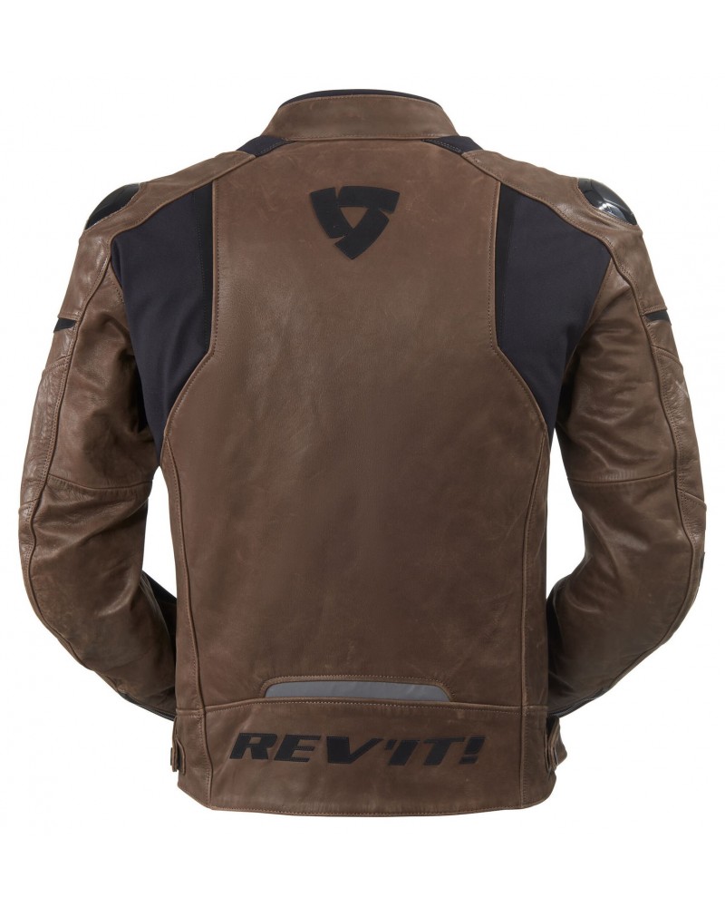 Motorcycle Revit Glide Vintage Review Revit Glide Vintage Brown