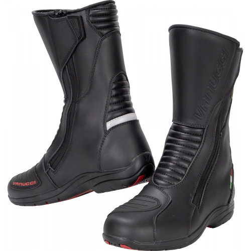 Vanucci VTB 15 Buty Motocyklowe