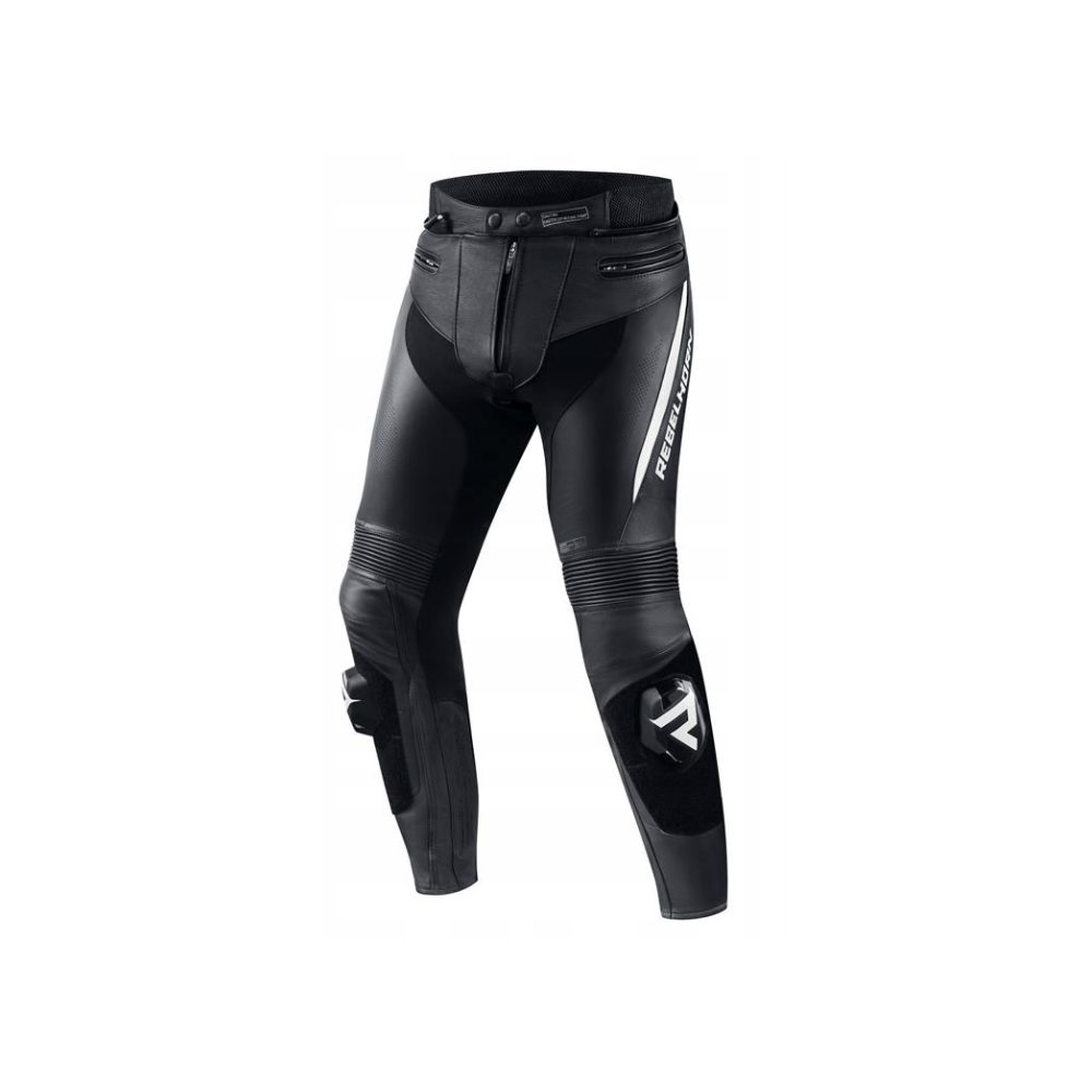 REBELHORN FIGHTER Kurtka Motocyklowa