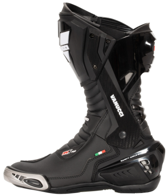 VANUCCI RV5 PRO Buty Motocyklowe Sportowe