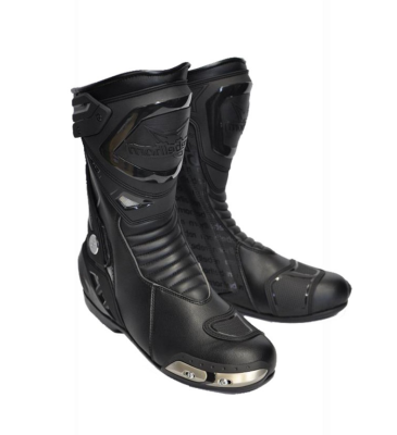 REBELHORN PRIDE Buty Motocyklowe Motor Sportowe 42