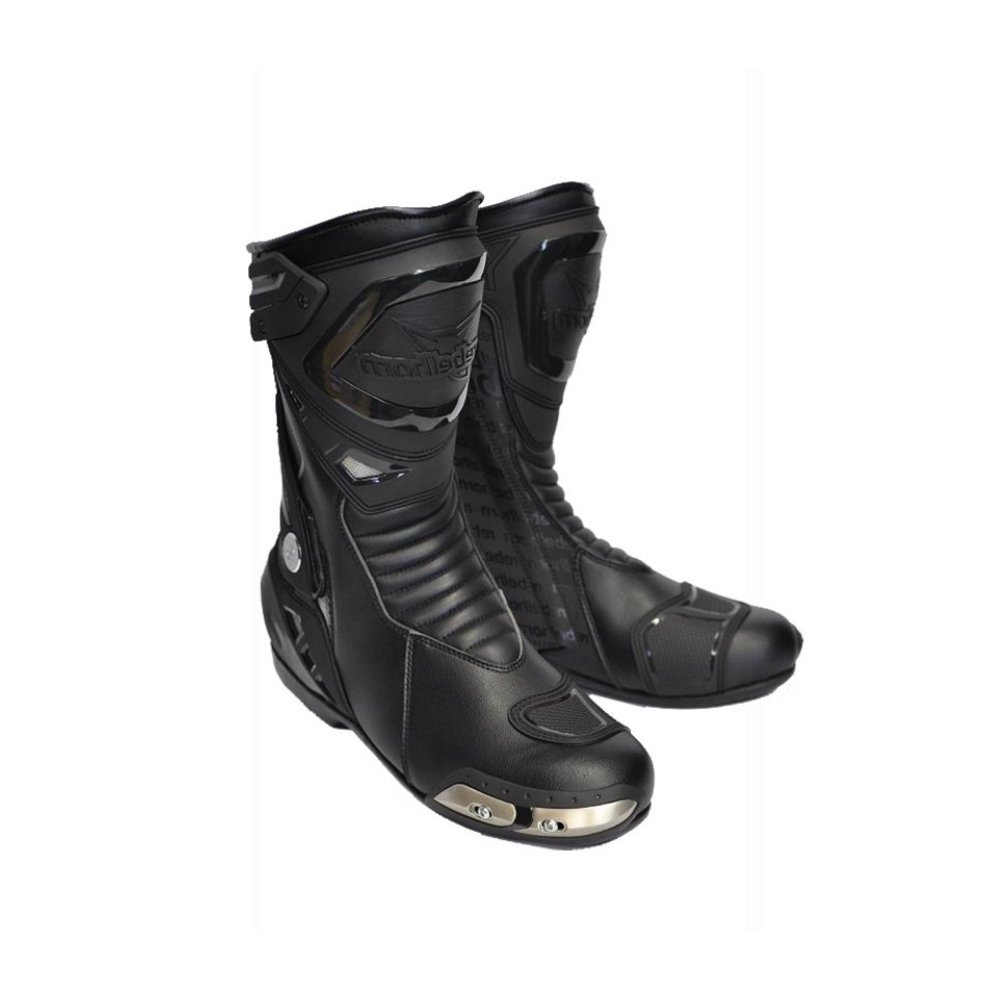 REBELHORN PRIDE Buty Motocyklowe Motor Sportowe 42