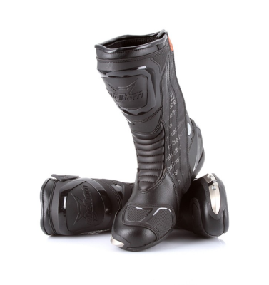 REBELHORN PRIDE Buty Motocyklowe Motor Sportowe 42