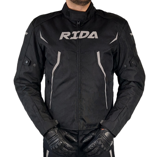 RIDA URBAN Kurtka Motocyklowa Miejska