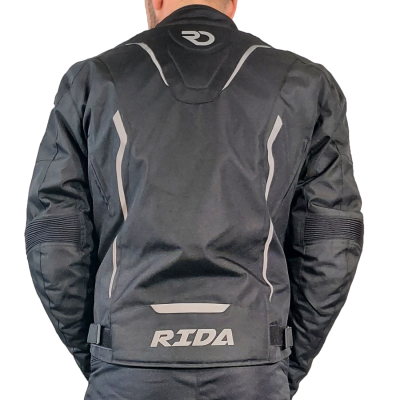 RIDA URBAN Kurtka Motocyklowa Miejska