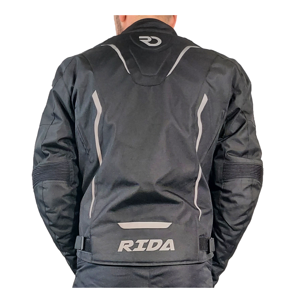 RIDA URBAN Kurtka Motocyklowa Miejska