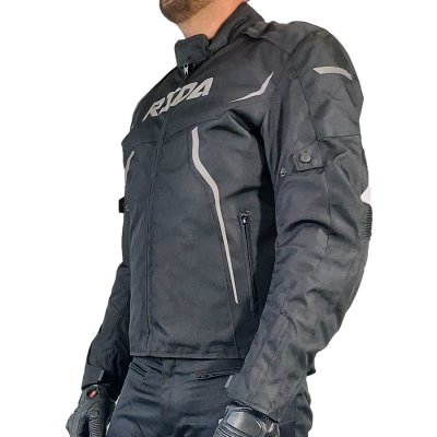 RIDA URBAN Kurtka Motocyklowa Miejska