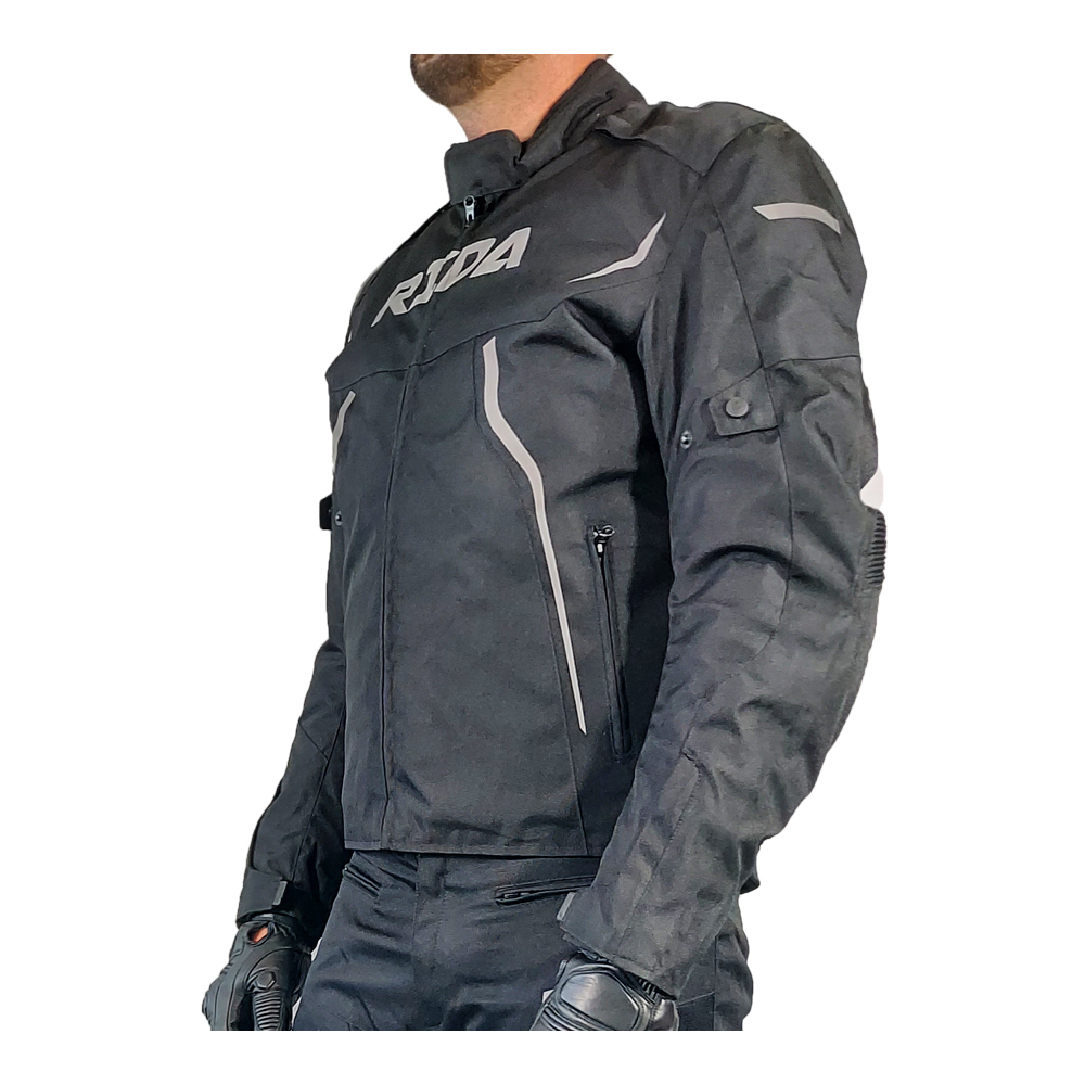 RIDA URBAN Kurtka Motocyklowa Miejska