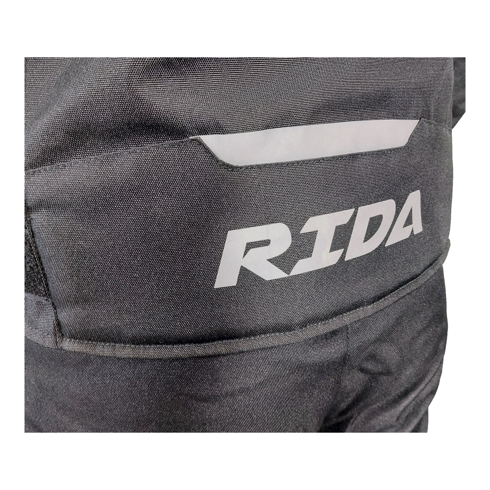 RIDA URBAN Kurtka Motocyklowa Miejska