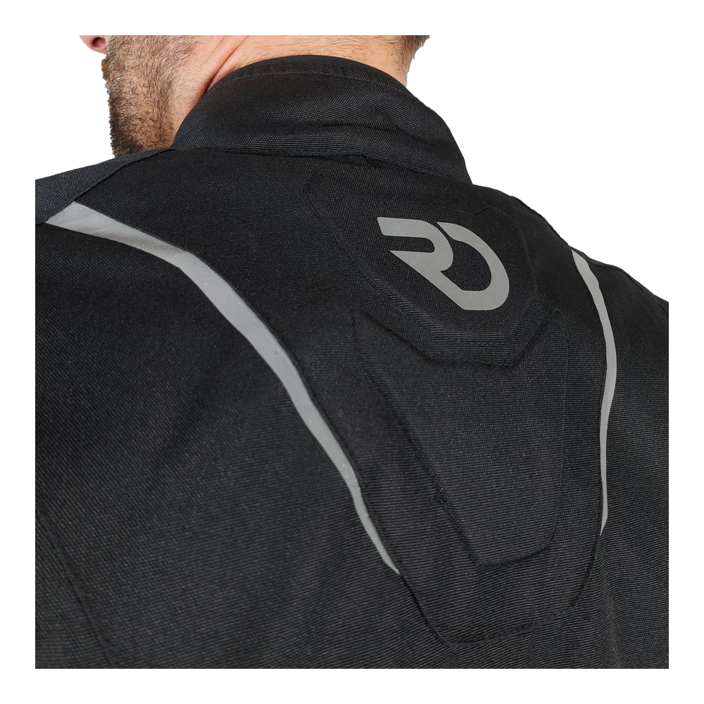 RIDA URBAN Kurtka Motocyklowa Miejska