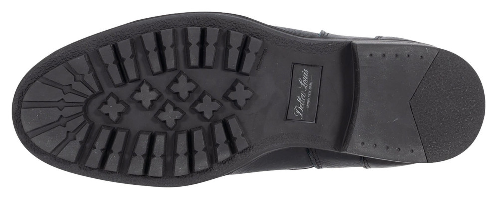 DETLEV LOUIS DL-BM-2 Buty Motocyklowe