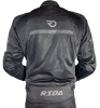 RIDA URBAN AIR Kurtka Motocyklowa Męska Miejska