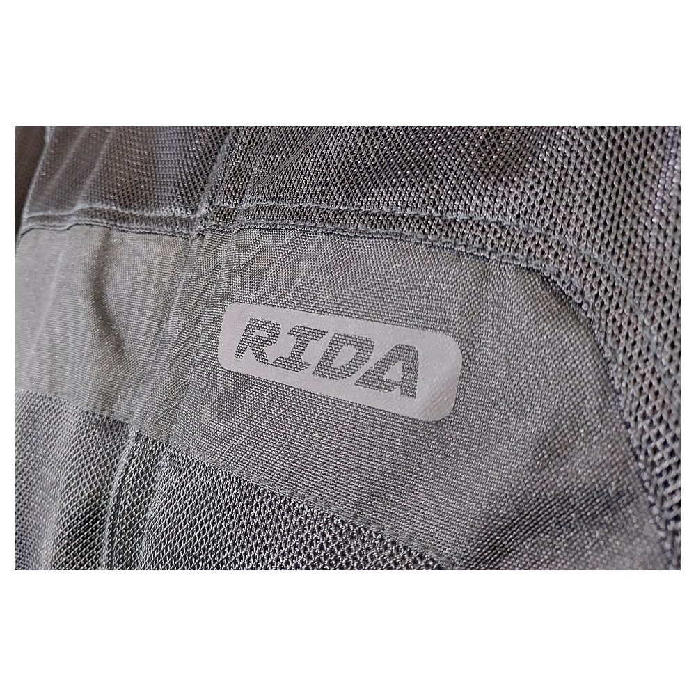 RIDA URBAN AIR Kurtka Motocyklowa Męska Miejska