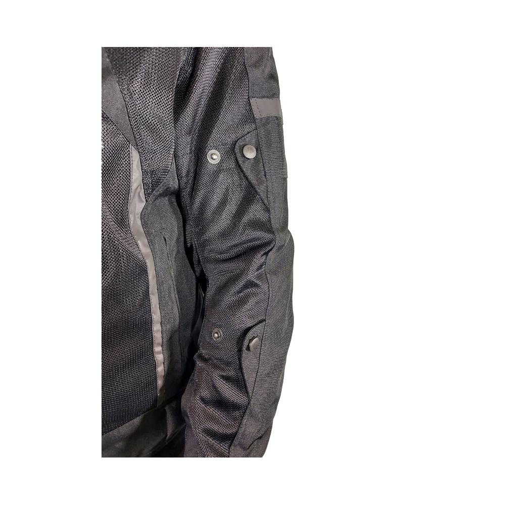 RIDA URBAN AIR Kurtka Motocyklowa Męska Miejska