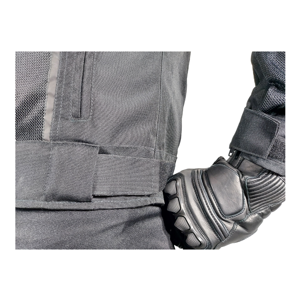 RIDA URBAN AIR Kurtka Motocyklowa Męska Miejska