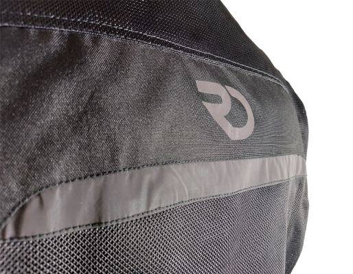 RIDA URBAN AIR Kurtka Motocyklowa Męska Miejska