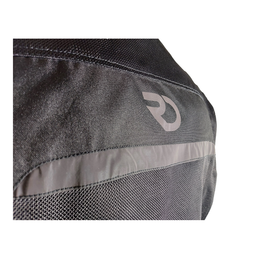 RIDA URBAN AIR Kurtka Motocyklowa Męska Miejska