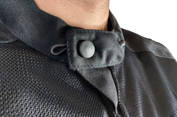 RIDA URBAN AIR Kurtka Motocyklowa Męska Miejska