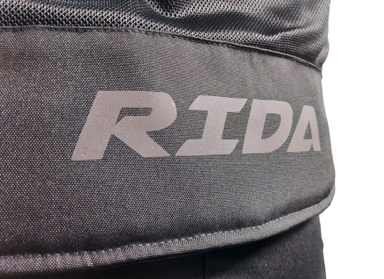 RIDA URBAN AIR Kurtka Motocyklowa Męska Miejska