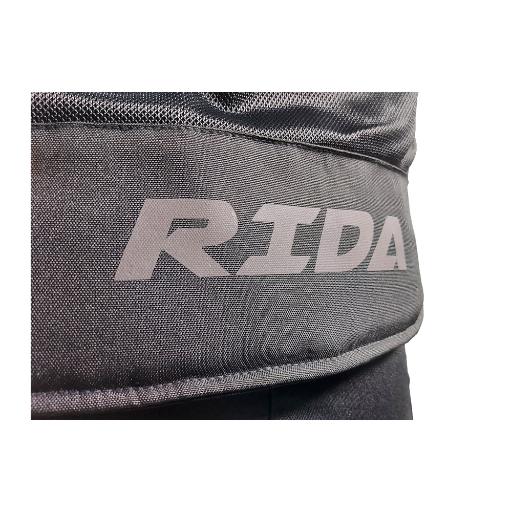 RIDA URBAN AIR Kurtka Motocyklowa Męska Miejska