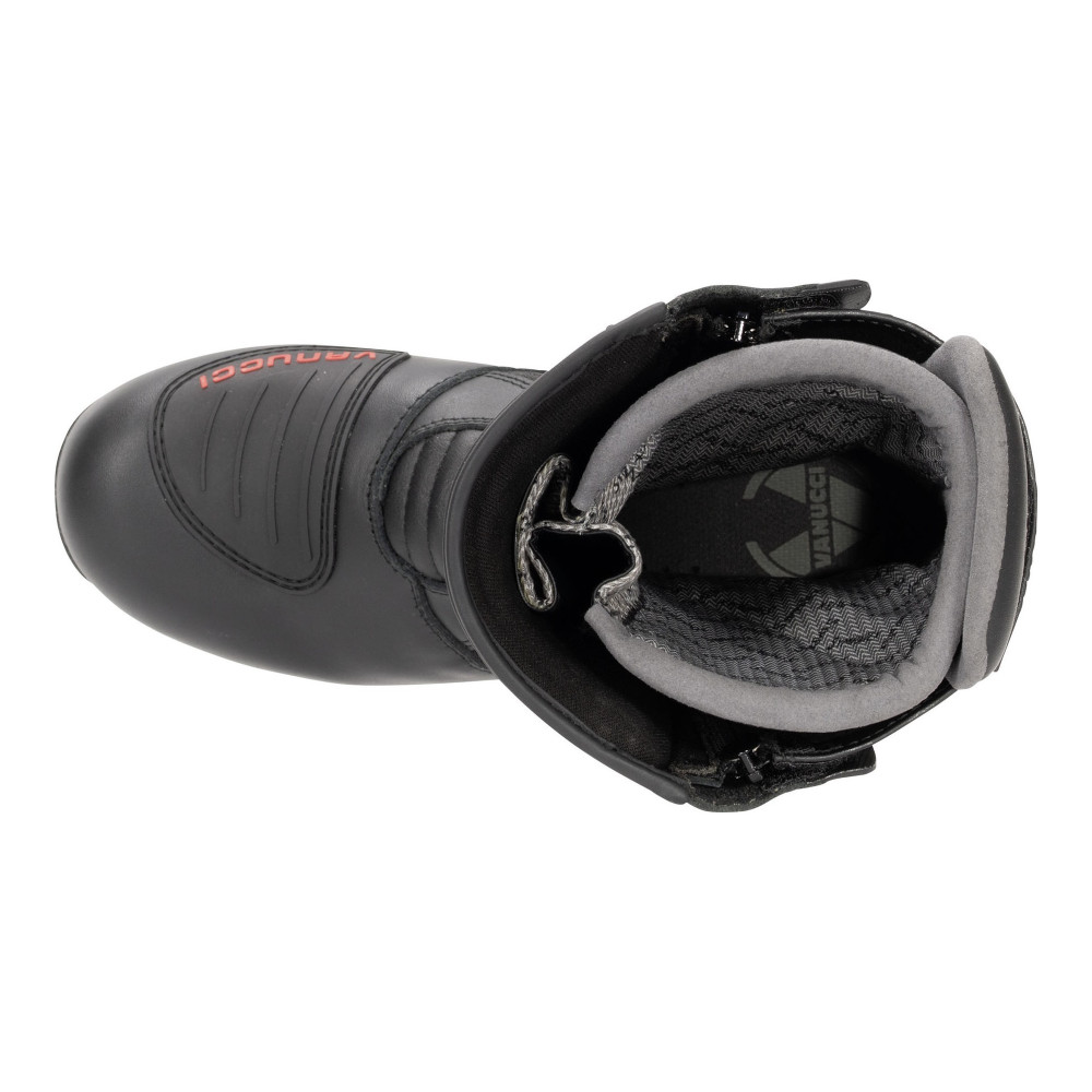 VANUCCI VTB 20 DA GRANDE Buty Motocyklowe