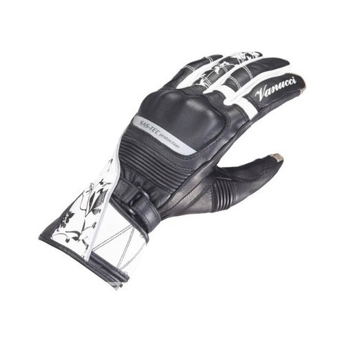 Rękawice Motocyklowe Vanucci DONNA III McTex McFit