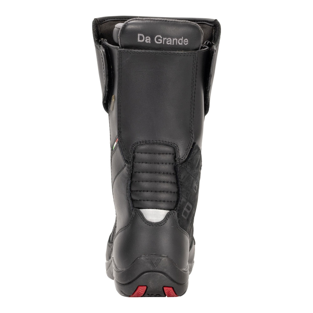 VANUCCI VTB 20 DA GRANDE Buty Motocyklowe