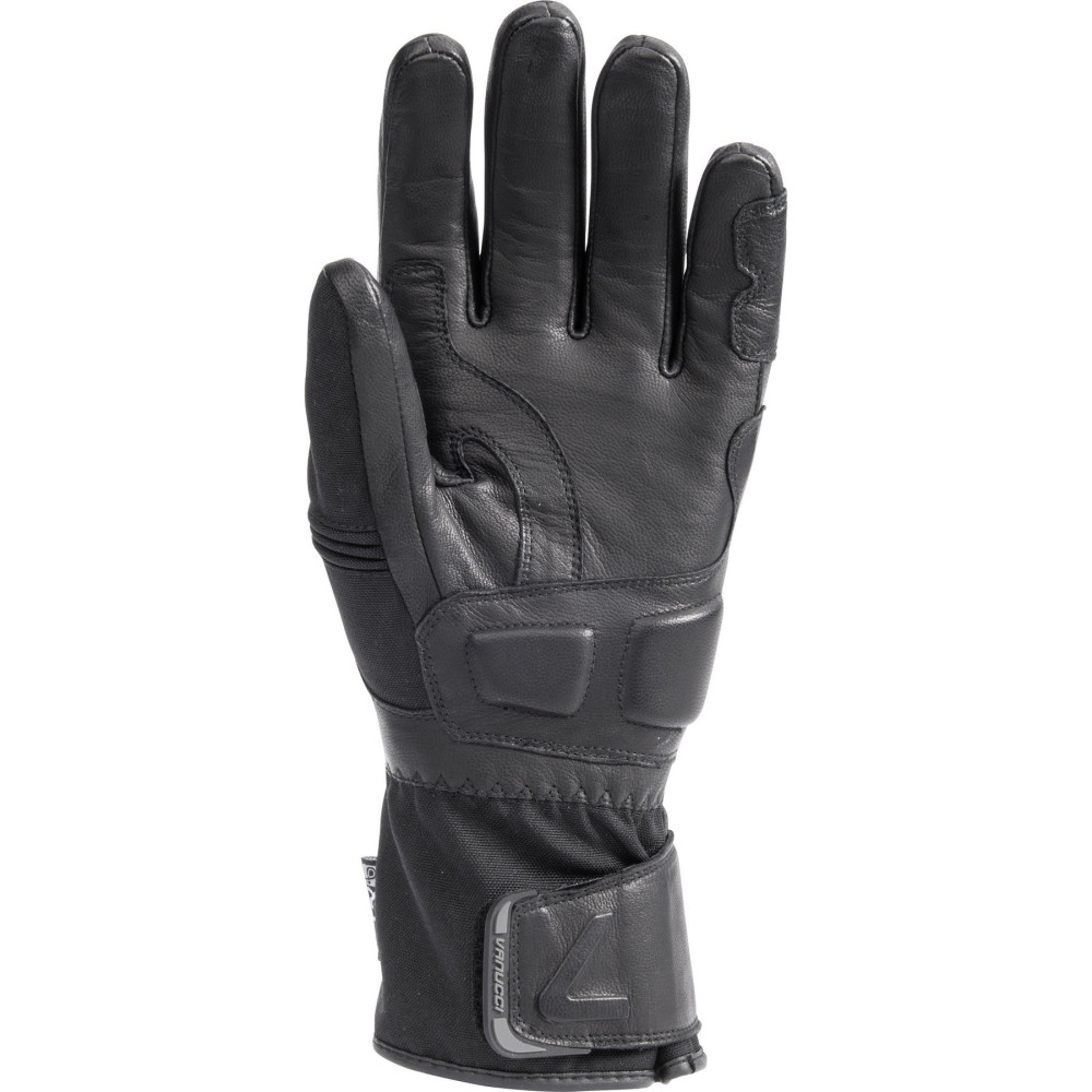 VANUCCI TOURING III Rękawice Motocyklowe Wodoodporne