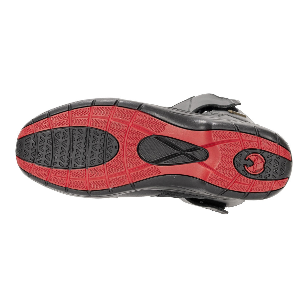 VANUCCI VTB 20 DA GRANDE Buty Motocyklowe