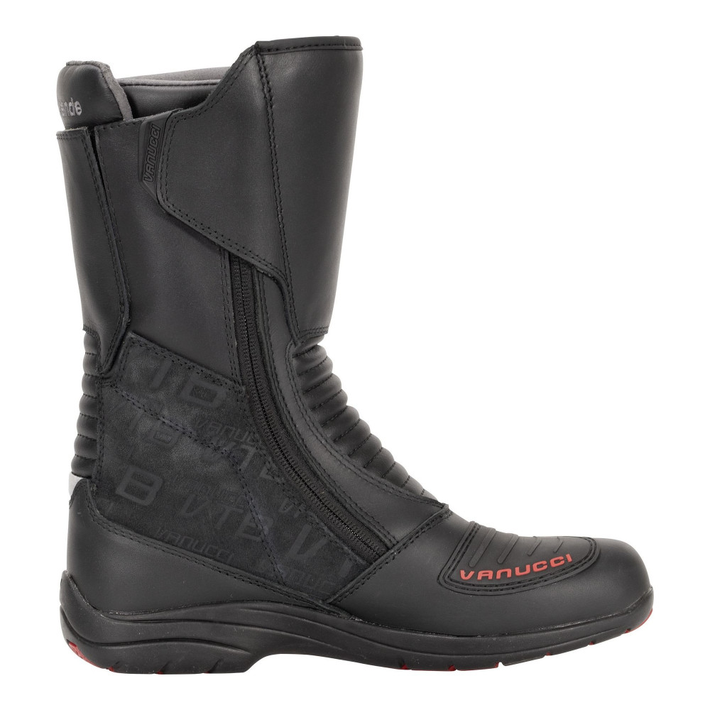 VANUCCI VTB 20 DA GRANDE Buty Motocyklowe