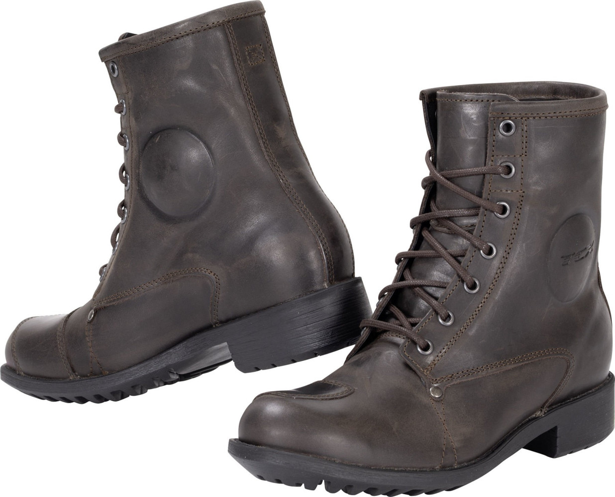 TCX LADY BLEND WP Buty Motocyklowe Na Motor 38