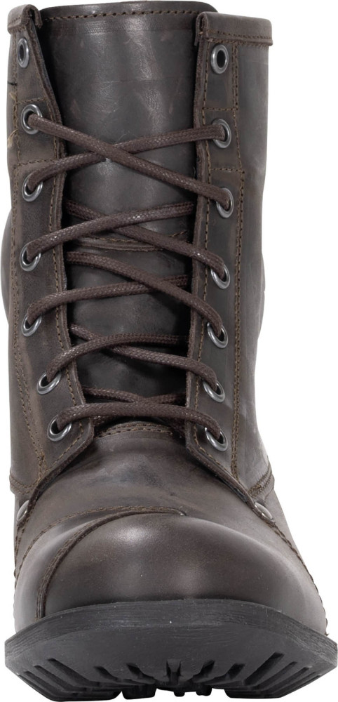 TCX LADY BLEND WP Buty Motocyklowe Na Motor 38