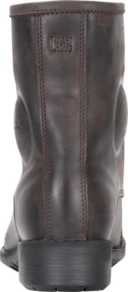 TCX LADY BLEND WP Buty Motocyklowe Na Motor 38