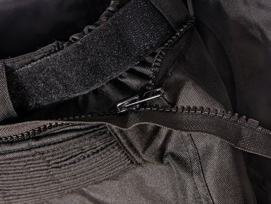 RETBIKE BASE Spodnie Motocyklowe