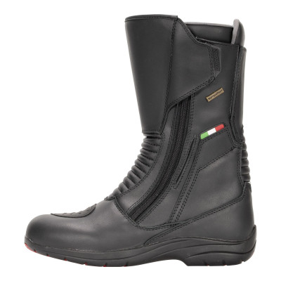 VANUCCI VTB 20 DA GRANDE Buty Motocyklowe