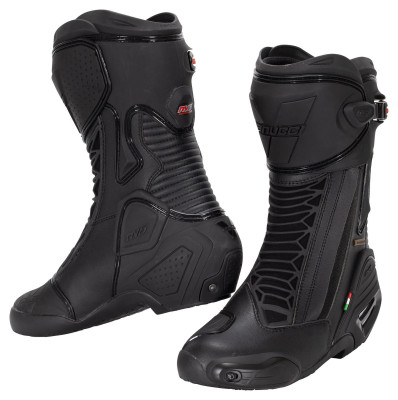 VANUCCI RV6 PERFORMANCE Buty Motocyklowe Sportowe SYMPATEX