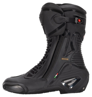 VANUCCI RV6 PERFORMANCE Buty Motocyklowe Sportowe SYMPATEX