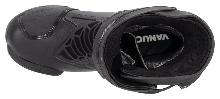 VANUCCI RV6 PERFORMANCE Buty Motocyklowe Sportowe SYMPATEX