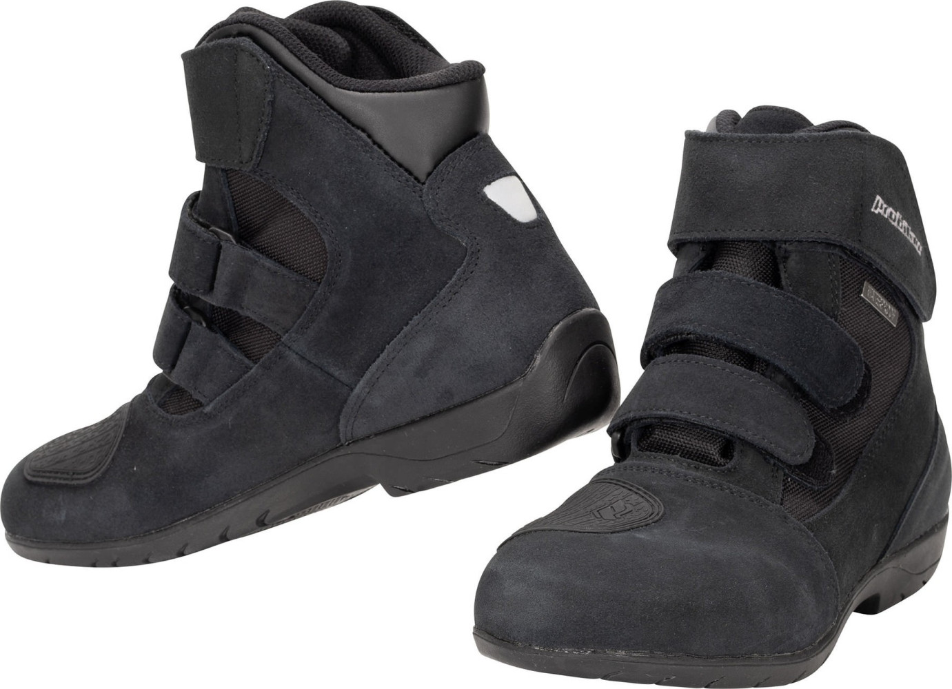 PROBIKER VISION Buty Motocyklowe
