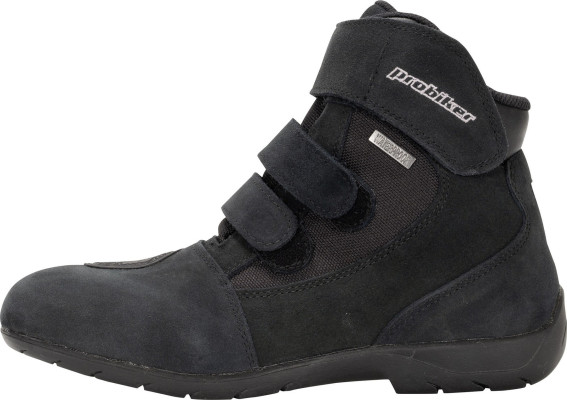 PROBIKER VISION Buty Motocyklowe