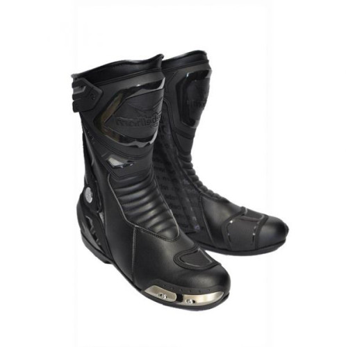 REBELHORN PRIDE III 43 Buty Skórzane