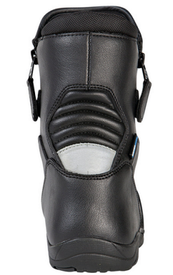 REBELHORN RIO Buty Motocyklowe Na Motor Skóra 43