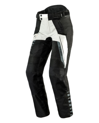 REBELHORN HIKER II LADY L Spodnie tekstylne
