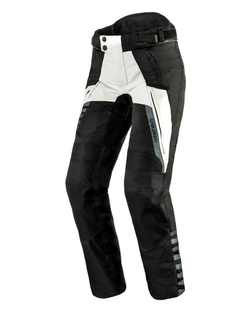 REBELHORN HIKER II LADY L Spodnie tekstylne