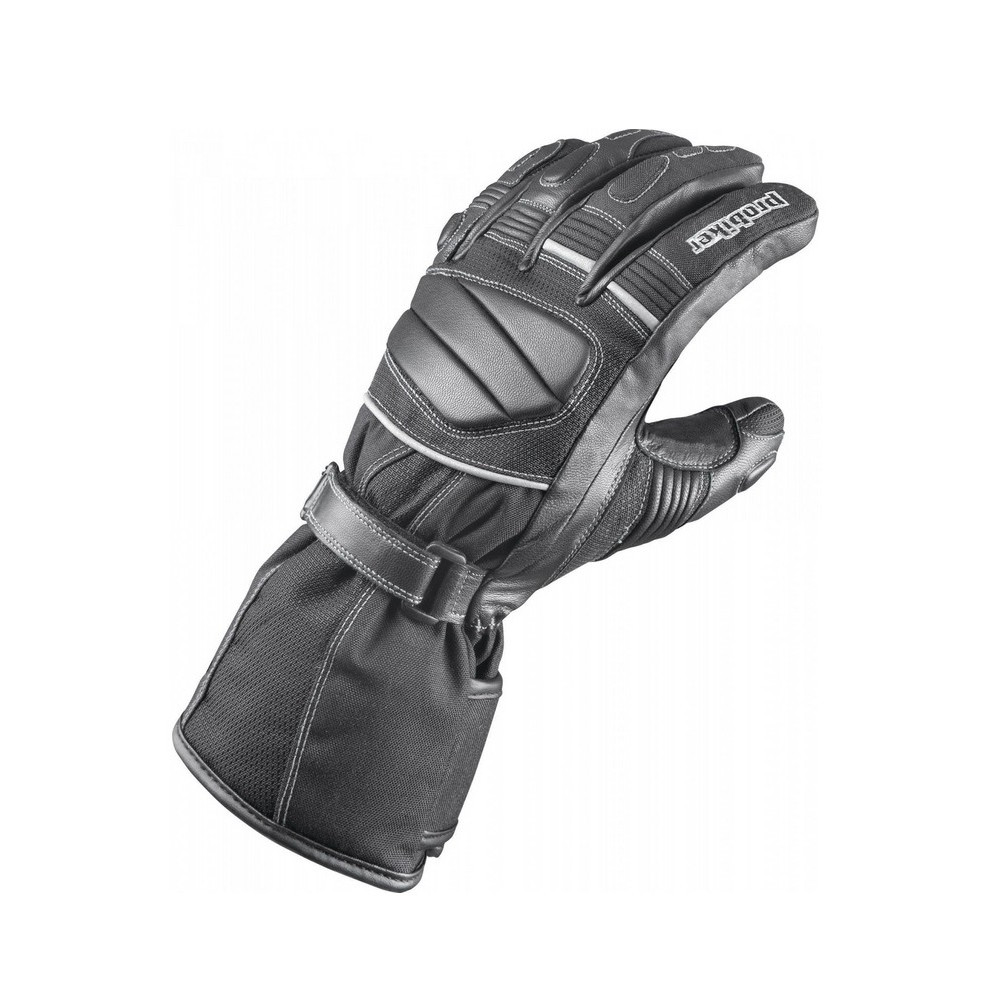 Rękawice motocyklowe PROBIKER ICE-ROAD ARCTIC