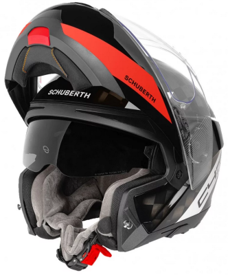 SCHUBERTH C4 PRO Carbon Kask Motocyklowy