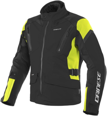 DAINESE TONALE D-DRY Turystyczna Kurtka Motocyklowa