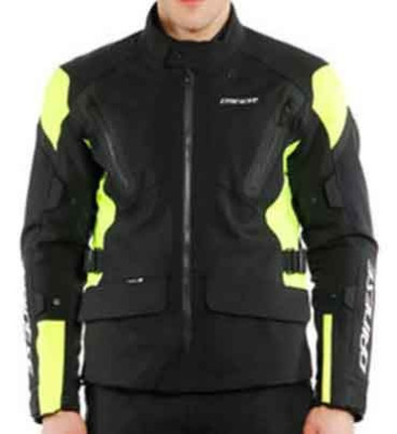 DAINESE TONALE D-DRY Turystyczna Kurtka Motocyklowa