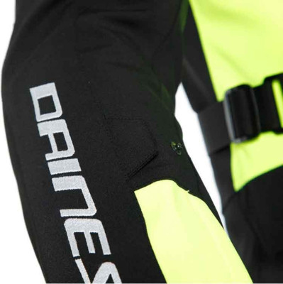 DAINESE TONALE D-DRY Turystyczna Kurtka Motocyklowa